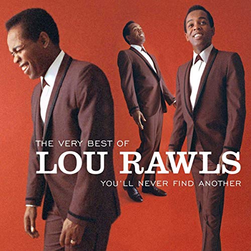 Lou Rawls - The Soul Of Midnight Special - Zortam Music