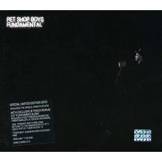 CD Cover Art