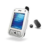 Aluminium Case for Sprint PPC-6700/Audiovox XV6700/Verizon Wireless VX6700/HTC Apache (Silver)