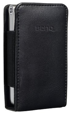 Kamerazubeh&ouml;r: BenQ-Siemens FCL-170 Tasche f�r EF81 Handy leder