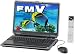 Fujitsu FMV BIBLO FMVNX70S/W (CoreSoloT1300 512MB 17