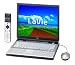 NEC LaVie L (CelM-380 1.60GHz 768MB 100GB DVD�X�[�p�[�}���` 15�^XGA WinXP-H) [PC-LL750FD]