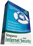 Steganos Internet Security 2006