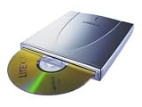 Lite-On SLW-831SX External Slim-Slot Half Height 8x DVD Burner