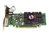 Nvidia Geforce 7300GS, Low Profile Support / 256MB DDR2 / Pci-express /support D