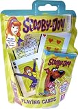 Scooby Doo Playing Cards