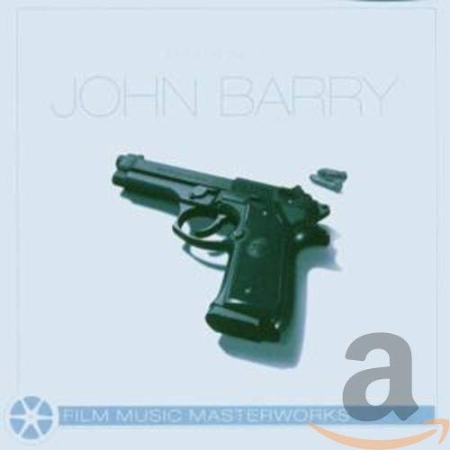 John Barry - The Film Music of John Barry - Zortam Music