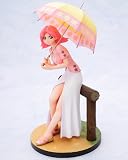 奥さまは魔法少女 浅羽嬉子 (1/7スケール PVC塗装済み完成品)