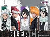 BLEACH PETしおりセット
