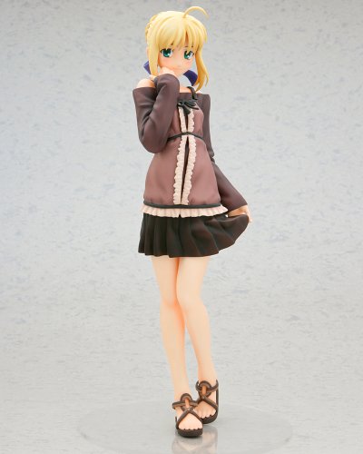 Fate/hollow ataraxia セイバー / 休日Ver. (1/6スケール PVC塗装済み完成品)