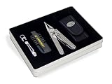Leatherman 830014 Charge XTi with Nylon Sheath and Gift Tin