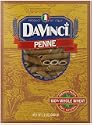 Davinci Whole Wheat Penne, 12-Ounce Boxes (Pack of 12)