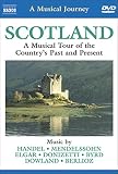 DVD A Musical Journey: Scotland, film DVD A Musical Journey: Scotland