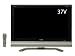 SHARP AQUOS 37V�^�n��EBS�E110�xCS�f�W�^���t���n�C�r�W�����t���e���r  LC-37BE1W