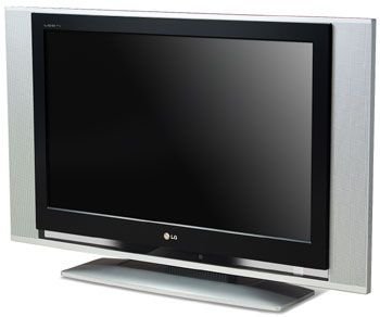 Lautsprecher: LG 27 LZ 55 Projektions-Fernseher
