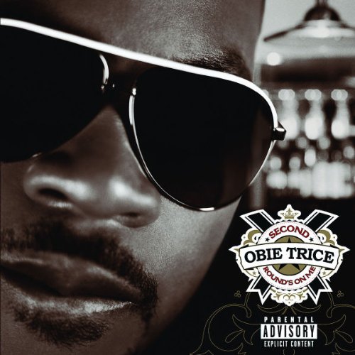 Obie Trice - Second Round
