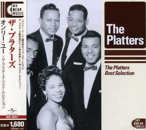The Platters - I