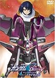 機動戦士ガンダムSEED DESTINY スペシャルエディションII それぞれの剣