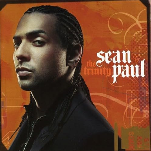 Sean Paul - The Trinity + Bonus CD - Zortam Music