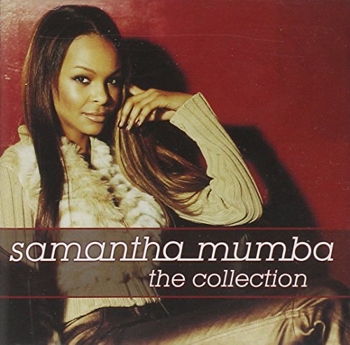 Samantha Mumba - Collection [UK-Import] - Zortam Music