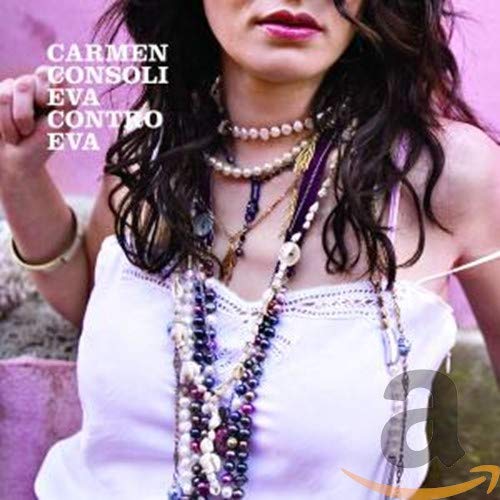 Carmen Consoli - Signor Tentenna (Mr See-Saw) Lyrics - Zortam Music