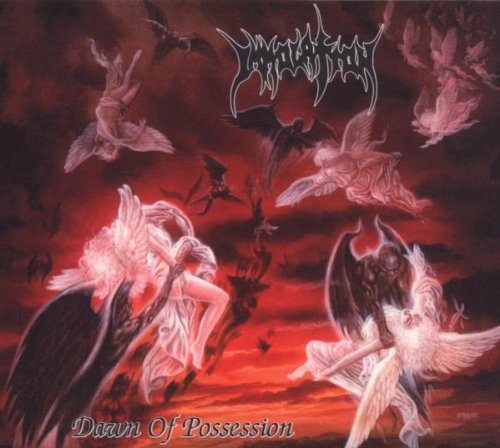 Immolation - Dawn of Possession - Zortam Music Immolation - Dawn of Possession - Zortam Music