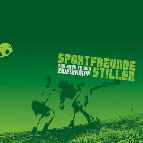 Sportfreunde Stiller - 