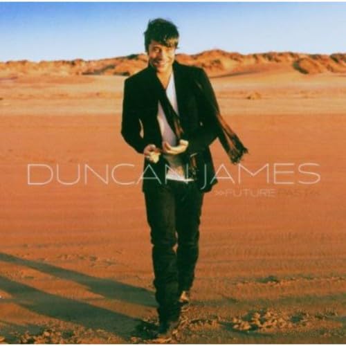 Duncan James - Future Past - Zortam Music