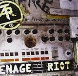 Atari Teenage Riot: 1992-2000