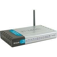 Digitalkameras: D-Link DSL-G804V IAS Fast 4 x RJ45 Switch + 1 x ADSL-Modem + AP