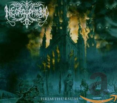 Necrophobic - Hrimthursum - Zortam Music