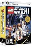 Lego Star Wars II: The Original Trilogy