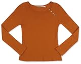 LIGHTWEIGHT JERSEY LONG SLEEVE TEE