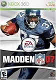Madden NFL 07 (Xbox 360)