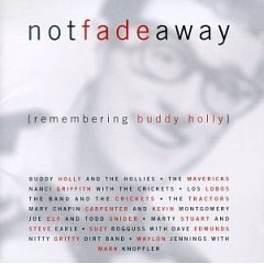 Not Fade Away