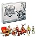 Disney Heroes Peter Pan Special Set in Metallic Box (700003512)