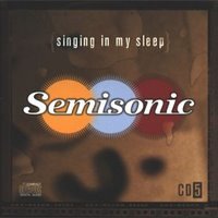 Semisonic - Singing In My Sleep Cd5 - Zortam Music