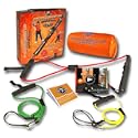 The Golf Gym Power Swing Trainer -RH- Masters Edition
