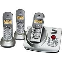 Elektronik Und Foto: Audioline SPRINT 183 Multilink-Kombiset SPRINT 180 schnurloses Telefon mit zwei zus�tzlichen Mobilteilen