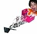 Evel Knievel Deluxe Dare Devil Stunt Set