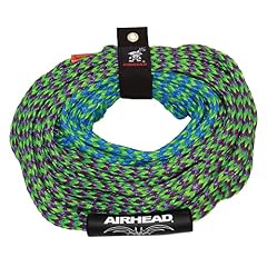 Kwik Tek Airhead 4 Rider Tube Rope