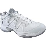 Prince QT Scream 2 Low Tennis Shoes Ladies - 8P842-905