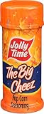 Reese Cheesy Popcorn Seasoning, 2.75-Ounce Bottles (Pack of 6)