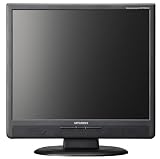 MITSUBISHI Diamondcrysta 19インチ 液晶ディスプレイ RDT194LM ブラック