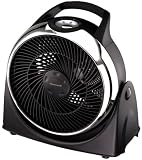 Honeywell �^�[�{�T�[�L�����[�^�[HG (30cm�t�@���E���^���b�N&�u���b�N) HT-380BP