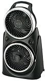 Honeywell �c�C���^�[�{�T�[�L�����[�^�[HG (20cm�~2�E���^���b�N&�u���b�N) HT-8800BP