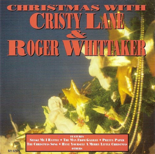 Roger Whittaker - Christmas With Roger Whittaker - Zortam Music