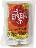 Ener-G Foods Light Tapioca Loaf, 8-Ounce Units (Pack of 6)