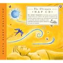 CD Cover Art