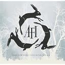 CD Cover Art